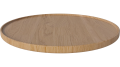 Taca Coast Serving Platter Ø42 x H2 cm Bolia  
