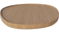 Taca Coast Tray 36 x 45 x H4,5 cm Bolia 