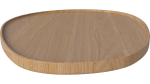 Taca Coast Tray 36 x 45 x H4,5 cm Bolia 