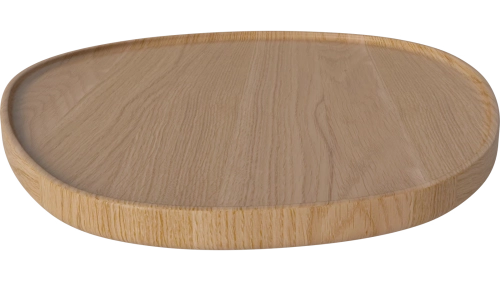 Taca Coast Tray 36 x 45 x H4,5 cm Bolia 