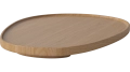 Taca Coast Tray 36 x 45 x H4,5 cm Bolia 