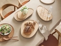 Taca Coast Tray 36 x 45 x H4,5 cm Bolia 