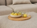 Taca Coast Tray 36 x 45 x H4,5 cm Bolia 