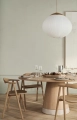 Taca Coast Tray 36 x 45 x H4,5 cm Bolia 