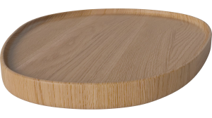 Taca Coast Serving Platter 22,5 x 28,5 x H2 cm Bolia  