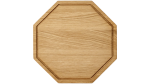 Deska Octagon Cutting Board Bolia 