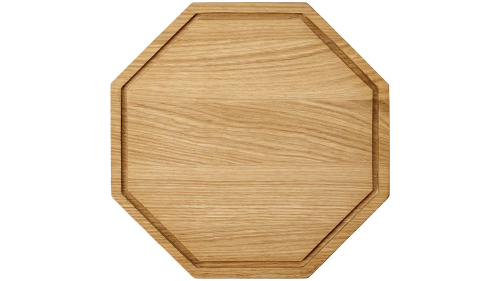 Deska Octagon Cutting Board Bolia 
