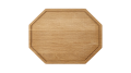 Deska Octagon Cutting Board Bolia 