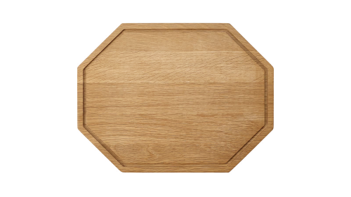 Deska Octagon Cutting Board Bolia 
