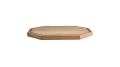 Deska Octagon Cutting Board Bolia 