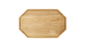 Deska Octagon Cutting Board Bolia  