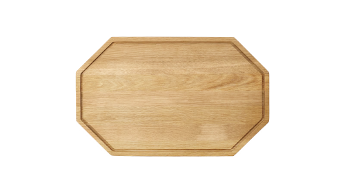 Deska Octagon Cutting Board Bolia  