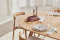 Deska Octagon Cutting Board Bolia  