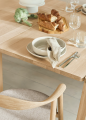 Deska Octagon Cutting Board Bolia  