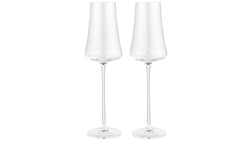 Kieliszki do szampana Silhouette – 2 szt. Bolia  