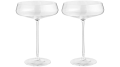 Kieliszki Silhouette Cocktail Glass - 2 szt. Bolia 