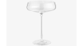 Kieliszki Silhouette Cocktail Glass - 2 szt. Bolia 