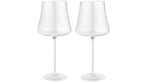 Kieliszki Silhouette Red Wine Glass - 2 szt. Bolia 