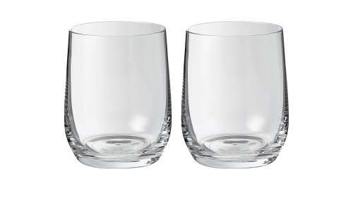Kieliszki Rheolog Glass 37,5 cl - 2 szt. Bolia 