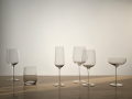 Kieliszki Rheolog Glass 37,5 cl - 2 szt. Bolia 