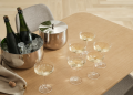 Kieliszki Rheolog Glass 37,5 cl - 2 szt. Bolia 