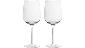 Kieliszki do białego wina Rheolog- 2 szt. Bolia  różne warianty