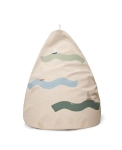 Worek Fotel Bay Bean Bag Dear April  różne warianty