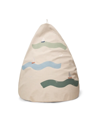 Worek Fotel Bay Bean Bag Dear April  różne warianty