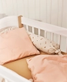 Pościel BABY BEDDING Oliver Furniture 70x100 cm DEAR APRIL różne kolory