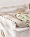Przewijak Dove Changing Cushion w 63 cm x d 74 cm Dear April różne warianty 