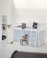 Zasłona Curtain for Seaside Classic low loft bed Dear April różne warianty  