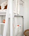 Zasłona Curtain for Seaside Classic low loft bed Dear April różne warianty  