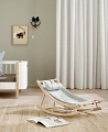 Dodatkowy bujak Extra toddler seat for Wood baby & toddler rocker Dear April różne warianty  