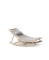 Dodatkowy bujak Extra toddler seat for Wood baby & toddler rocker Dear April różne warianty  
