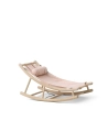 Dodatkowy bujak Extra toddler seat for Wood baby & toddler rocker Dear April różne warianty  