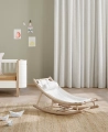 Dodatkowy bujak Extra toddler seat for Wood baby & toddler rocker Dear April różne warianty  