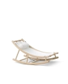 Dodatkowy bujak Extra toddler seat for Wood baby & toddler rocker Dear April różne warianty  