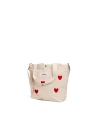 Torba Heart Shopper, Little Love Dear April  