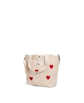 Torba Heart Shopper, Little Love Dear April  