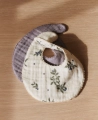 Śliniak Koa Bib Dear April różne warianty