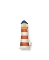 Grzechotka Klint Lighthouse Rattle Off-white/Multi-coloured Oliver Furniture