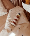 Grzechotka Klint Lighthouse Rattle Off-white/Multi-coloured Oliver Furniture