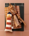 Grzechotka Klint Lighthouse Rattle Off-white/Multi-coloured Oliver Furniture