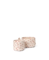 Kosz Kiki Baskets Oliver Furniture różne warianty