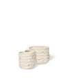 Kosz Kiki Baskets Oliver Furniture różne warianty