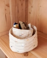Kosz Kiki Baskets Oliver Furniture różne warianty