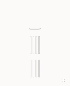 Łóżko Mini+ Mini+ low bunk bed to 2 junior beds Oliver Furniture  różne warianty  