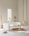 Łóżko Mini+ Mini+ low bunk bed to 2 junior beds Oliver Furniture  różne warianty  
