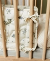 Ochraniacz do łóżeczka Nori Cot Bumper  Oliver Furniture różne warianty 