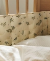 Ochraniacz do łóżeczka Nori Cot Bumper  Oliver Furniture różne warianty 